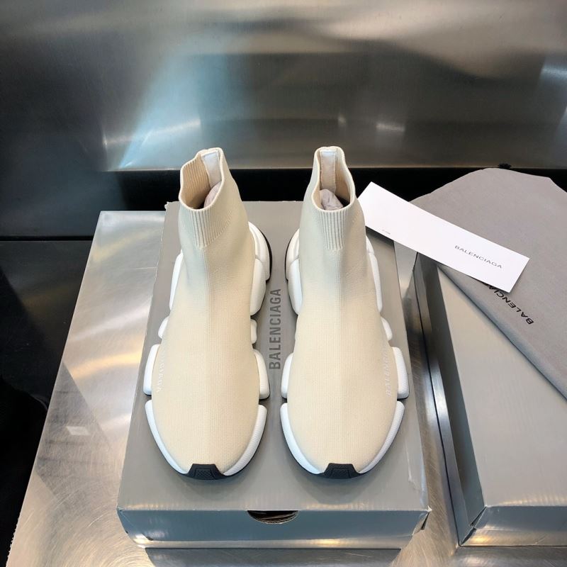 Balenciaga Speed Shoes